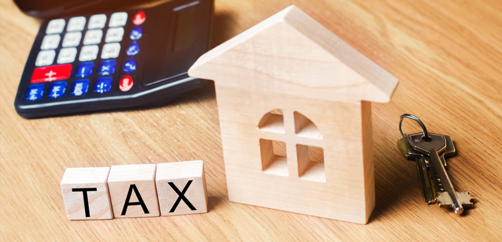 Property-Transfer-Tax